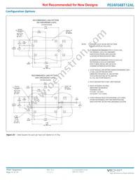 P024T048T12AL Datasheet Page 13