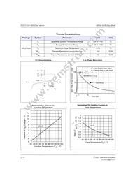 P0300SC Datasheet Page 4