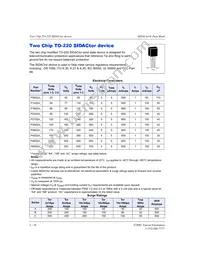 P0300SC Datasheet Page 10