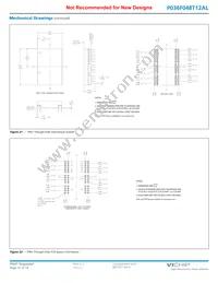 P036T048T12AL Datasheet Page 12