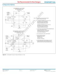 P036T048T12AL Datasheet Page 13