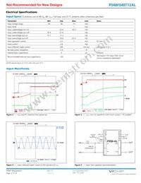 P048T048T12AL Datasheet Page 3