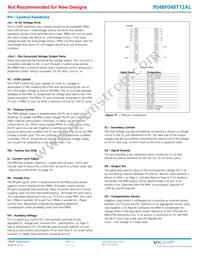 P048T048T12AL Datasheet Page 8