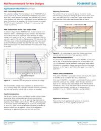 P048T048T12AL Datasheet Page 10