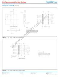 P048T048T12AL Datasheet Page 12