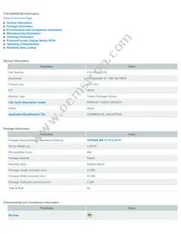 P1013NXN2LFB Datasheet Cover