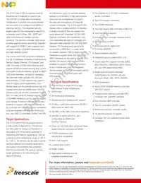 P1024NXN5BFB Datasheet Page 2