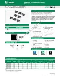 P1701Q22CLRP Datasheet Cover