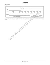 P1P3800AG12CRTWG Datasheet Page 4