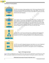 P2040NXN7MMC Datasheet Page 4