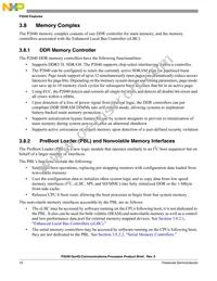 P2040NXN7MMC Datasheet Page 10