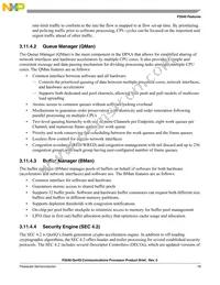 P2040NXN7MMC Datasheet Page 19