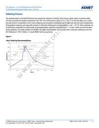 P278HE102M480A Datasheet Page 6
