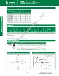 P3403ACMC Datasheet Page 2