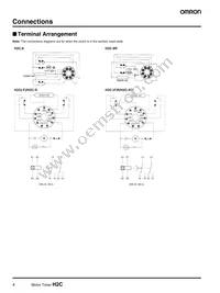 P3GA-11 Datasheet Page 4