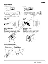 P3GA-11 Datasheet Page 9