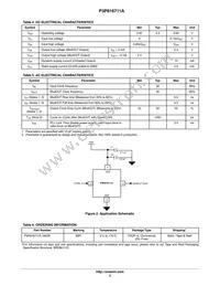 P3P816711A-06OR Datasheet Page 3