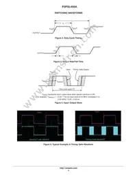 P3PSL450AHG-08CR Datasheet Page 4