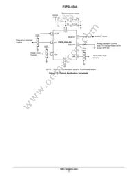 P3PSL450AHG-08CR Datasheet Page 7