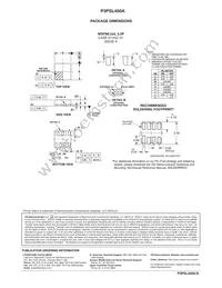 P3PSL450AHG-08CR Datasheet Page 9