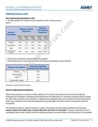 P410EE104M300AH101 Datasheet Page 6