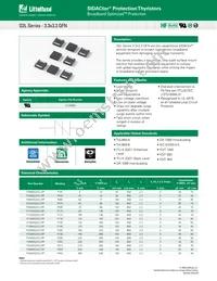 P4500Q22CLRP Datasheet Cover