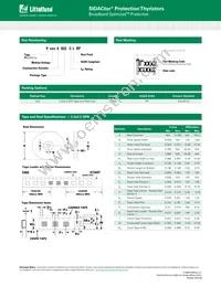 P4500Q22CLRP Datasheet Page 4