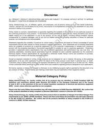 P4SMA300CAHE3/61 Datasheet Page 6