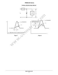 P6KE100AG Datasheet Page 5