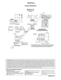 P6P82PS01AG-08CR Datasheet Page 5
