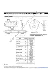 P6SMB62CA-Q Datasheet Page 5