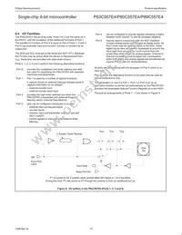 P80C557E4EFB/01 Datasheet Page 14