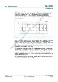 P82B715PN Datasheet Page 12
