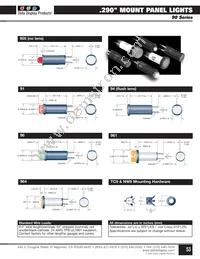 P84W-G60H-CG Datasheet Page 18