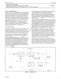 P87C552SBAA Datasheet Page 20