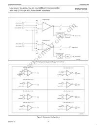 P87LPC768FN Datasheet Page 16