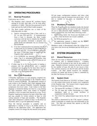 P8X32A-M44 Datasheet Page 6