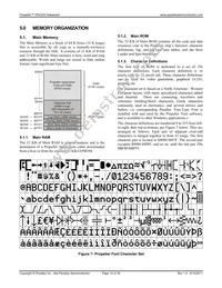 P8X32A-M44 Datasheet Page 15