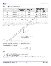 P9235A-RNDGI Datasheet Page 15