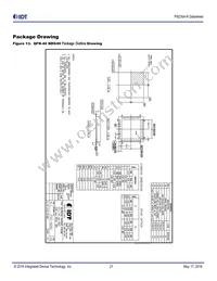 P9235A-RNDGI Datasheet Page 21