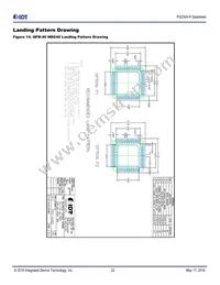 P9235A-RNDGI Datasheet Page 22