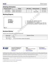 P9235A-RNDGI Datasheet Page 23