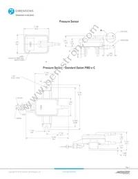 P992-1-C Datasheet Page 3