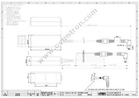 PA-1300-03C0 Datasheet Cover