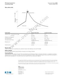 PA-5R0H474-R Datasheet Page 3