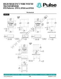 PA0273NL Datasheet Page 4