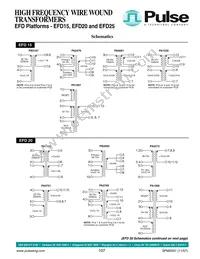 PA0273NL Datasheet Page 5