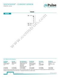 PA3207NL Datasheet Page 2