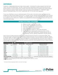 PA3747.805NLT Datasheet Page 4