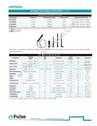 PA3747.805NLT Datasheet Page 5